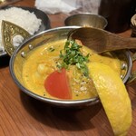 スパイスバザール アチャカナ - 