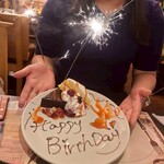 シュラスコ＆ビアバー ゴッチバッタ - 