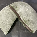 久栄堂菓子舗 - 『草もち』