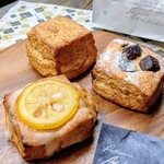 PATISSERIE ATELIER S SECOND - 