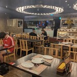 シュラスコ＆ビアバー ゴッチバッタ - 