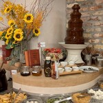 シュラスコ＆ビアバー ゴッチバッタ - 