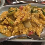 タイの食卓 クルン・サイアム - ソフトシェル