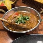 スパイスバザール アチャカナ - 