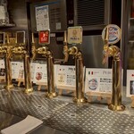 シュラスコ＆ビアバー ゴッチバッタ - 