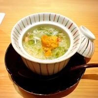 鮨 銀座おのでら 弟 本店 - 