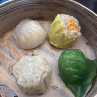 中国料理 カリュウ(ヨコハマ グランド インターコンチネンタル ホテル) - 