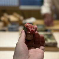 鮨 まつうら - 