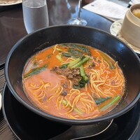 中国料理 カリュウ(ヨコハマ グランド インターコンチネンタル ホテル) - 