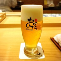 鮨 銀座おのでら 弟 本店 - 