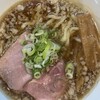 らーめん香澄 阿波座本店