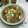 高円寺 ともちんラーメン