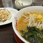 みんなのテンホウ - 料理写真: