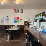 炭火焼魚 てうし水産 - 