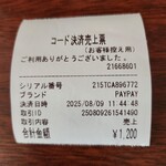 炭火焼魚 てうし水産 - 