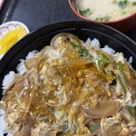 麦の宿 - 料理写真: