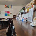 炭火焼魚 てうし水産 - 