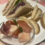 キハチ 青山本店 - 