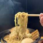 自家製麺 TANGO - 