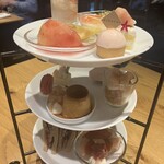 キハチ 青山本店 - 