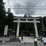 甘栗の大商 上社前店 - 