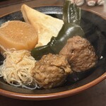 お多幸 上板橋店 - 