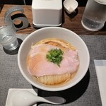 麺屋 BONEZ - 