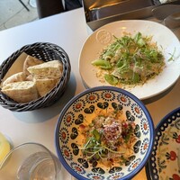 Trattoria Tabule - 
