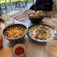 Trattoria Tabule - 