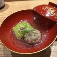 とり茶太郎 - 