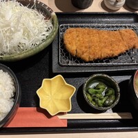 豚料理 酔狂割烹 伊達 - 