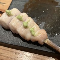 とり茶太郎 - 