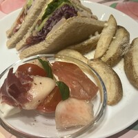 キハチ 青山本店 - 