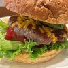 炭火焼きバーガーDARUMA9