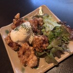 おでんとメシ はなみ堂 - 