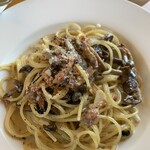 カッシー・デ・フルッティ - 