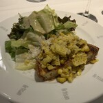 レストラン アルティザン（restaurant Artisan） - 