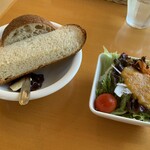 カッシー・デ・フルッティ - 