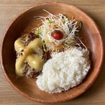 びっくりドンキー 小山店 - 