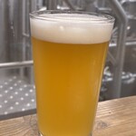 さかづき Brewing - 月の杯ヴァイツェン