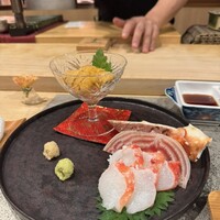 人形町 やま田 - 