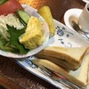 珈琲館かぶ