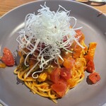 川越薪火料理 in the park - 