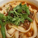 刀削麺・火鍋・西安料理 XI’AN - 