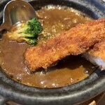 ホットスプーン - 