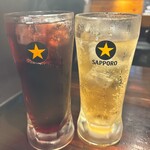 炭火焼肉 ホルモン にく式 - 