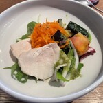 川越薪火料理 in the park - 