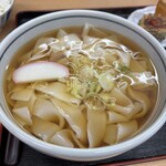 おかだうどん - 
