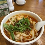 刀削麺・火鍋・西安料理 XI’AN - 