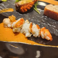 鉄板焼 にし田 - 